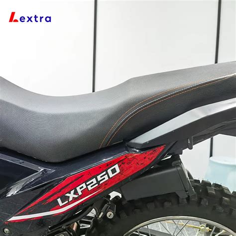 Lextra Moto Hot Sell Loncin Cgp Engine High Speed Gasoline