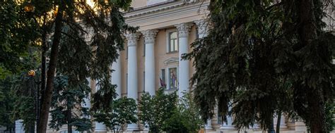 Тамбовский областной краеведческий музей | Тамбовский областной ...