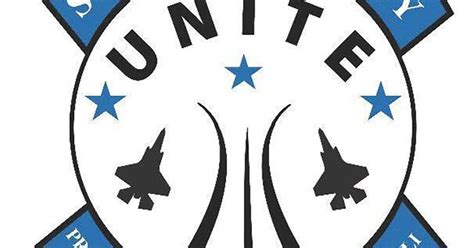 wpafb program fortifies squadrons units  group recreation