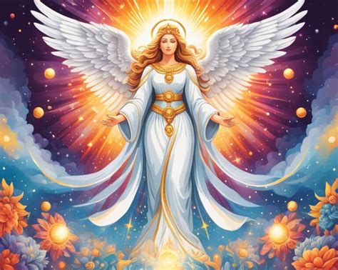 Number Meaning Significance Angel Spiritual Numerology