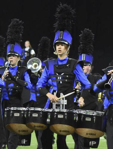 Carroll Issma State Marching Band Finals Photo Galleries