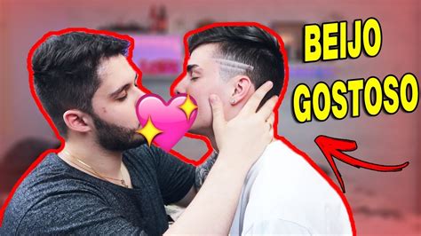 5 Coisas Que VocÊ Deve Fazer Na Hora Do Beijo Youtube