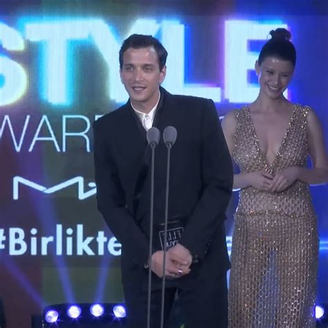 Dizi Analiz on Twitter ELLE Style Awards 2023 te Yılın Stil Sahibi