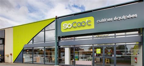 Cuisiniste Saintes Socoo C Magasin De Cuisines Quip Es