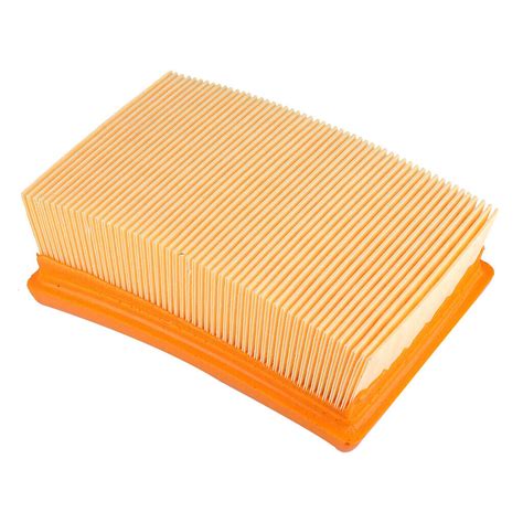 Air Filter Combo Kit For Stihl Ts Ts Cut Off Saws