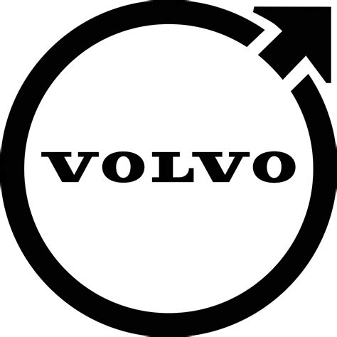 Volvo – Logos Download