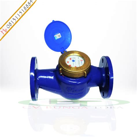 Flow Meter Air Amico Inch Jual Water Meter Amico Dn Meteran Air