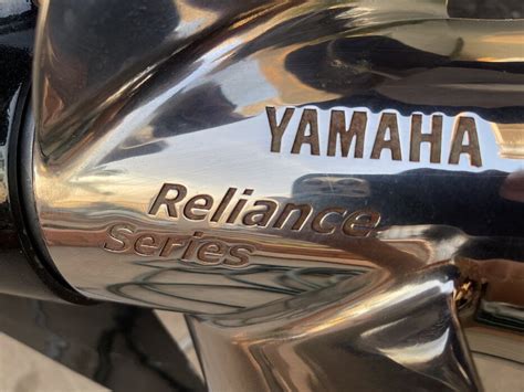 Southern California Yamaha Reliance Sds Propellers Bloodydecks