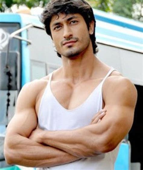 Vidyut Jamwal Movies Bio And Lists On Mubi