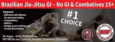 Bjj Townsville Brazilian Jiu Jitsu Townsville Umf