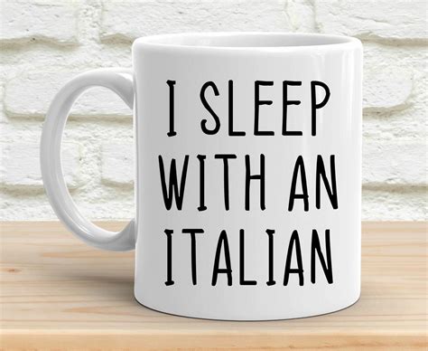 Funny Italian Mug, Funny Italian Gifts, Italian Gifts for Women ...