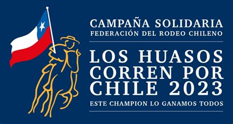 CONFEDERACIÓN DEL RODEO LANZA NUEVA CAMPAÑA LOS HUASOS CORREN POR