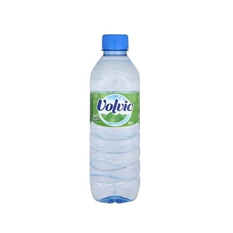 VOLVIC WATER 500ml