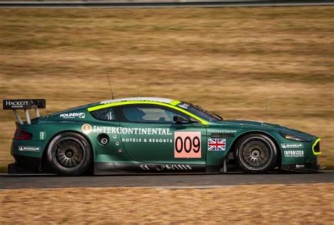 Aston Martin Dbr9 For Your Eyes Only 24h