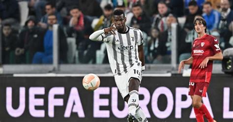 Francezul Paul Pogba Suspendat Patru Ani Pentru Dopaj Aradon