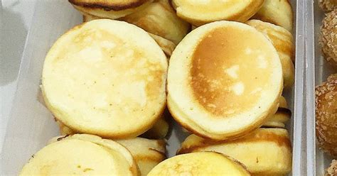 Resep Kue Khamir Oleh Pawon Macie Cookpad