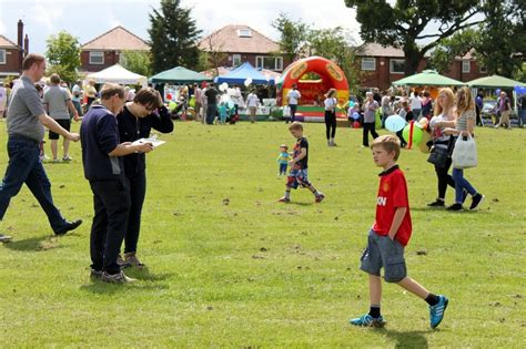 Heald Green Community Festival Manchester Evening News