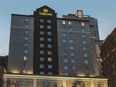 La Quinta Inn And Suites New Orleans Downtown Updated 2018 Prices