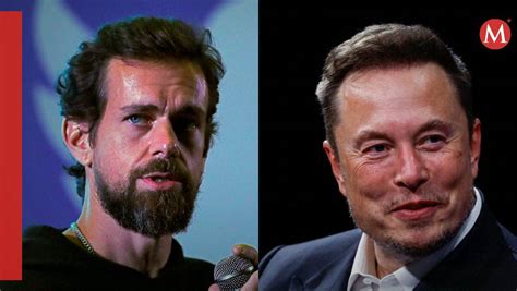 Elon Musk Y Jack Dorsey Alertan Sobre Privacidad En Threads Grupo Milenio