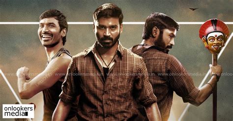 Dhanush's Karnan to be out on Amazon Prime on May 14