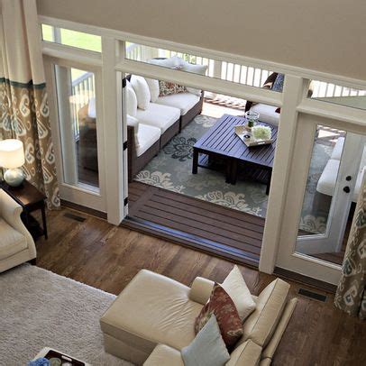 Exactly this. | Living room patio doors, Living room door, Traditional ...