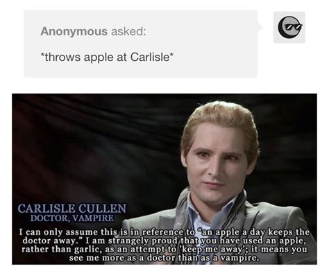 Twilight Saga Series The Twilight Saga Carlisle Twilight Twilight