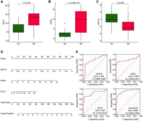 Identification Of CD8 T Cell Related Biomarkers And Immune