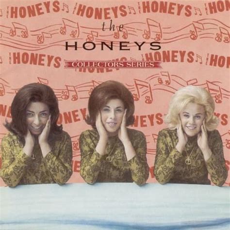 The Honeys – The One You Can't Have Lyrics | Genius Lyrics