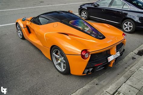 Ferrari Laferrari By Bas Fransen Photography Ferrari Laferrari