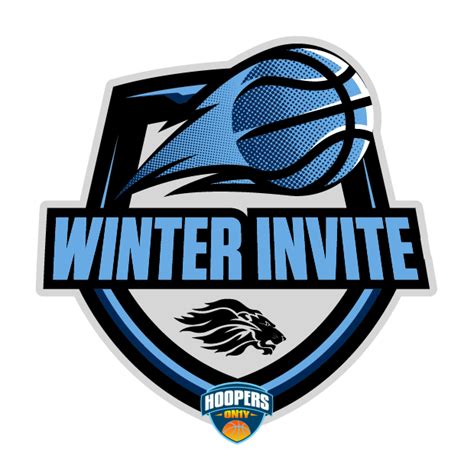 Winter Invite West Coast Elite Basketball