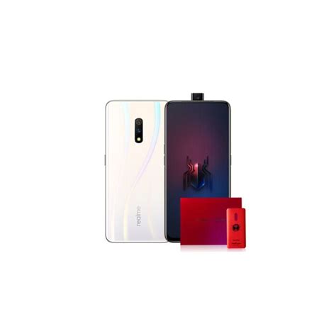 Realme X Spider Man Edition Price Specs And Reviews Giztop