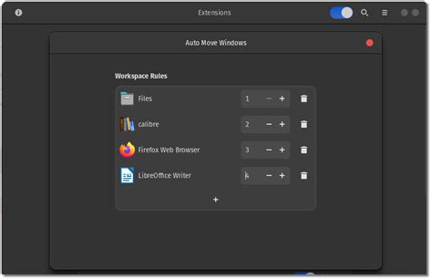 Las Mejores Extensiones De Gnome Para Mejorar Su Experiencia