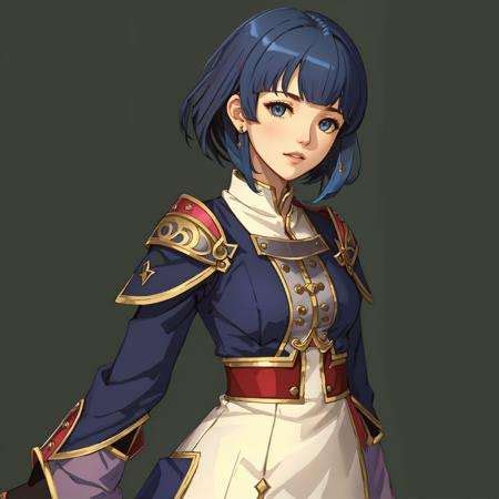 FE15 FE15 Style Fire Emblem Image Created By Tensor Art