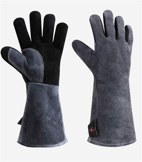 WELDING GLOVES – ADVAS INTL