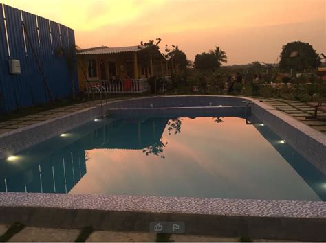 Farmhouse 4040 Moinabad Hyderabad Sloshout