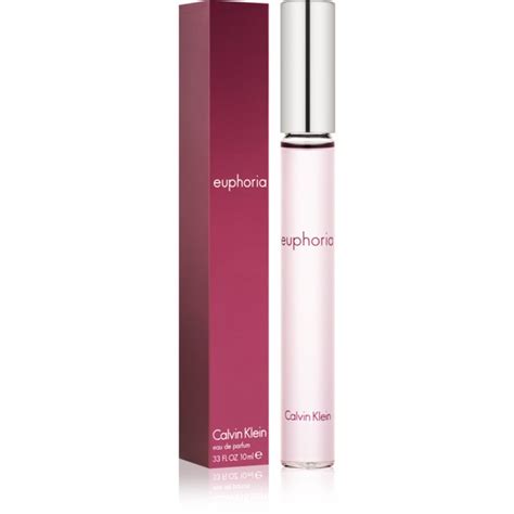 Calvin Klein Euphoria Ml Euphoria Calvin Klein Notino Cz