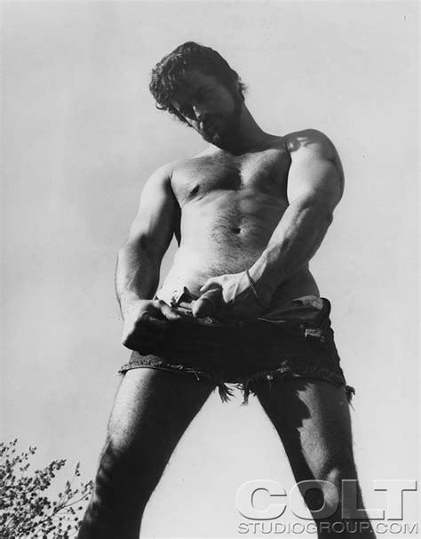 Vintage Gay Pics From Colt Studio By X Muscles