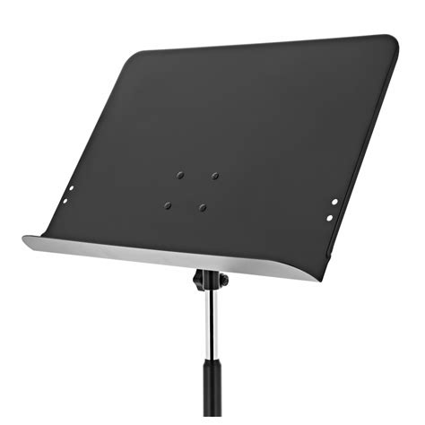 Orchestral Music Stand By Gear4music Gear4music