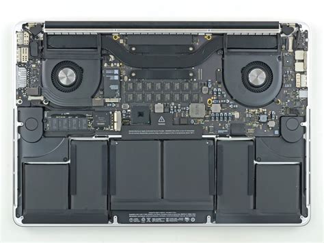 Face Off Dell Xps Vs Apple Macbook Pro Vs Asus Zenbook Pro