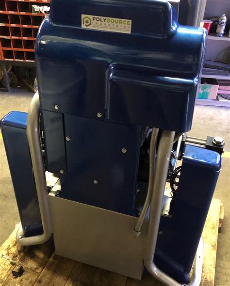 Graco Reactor H Xp3 Ebay