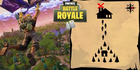 Guía Fortnite semana 9 del pase de batalla Planeta Gaming