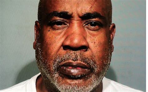 Duane Keffe D Davis Charged With 1996 Murder Of Tupac Shakur In Las Vegas