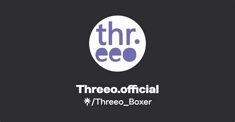 threeoofficial linktree