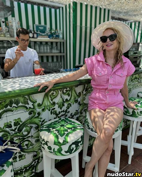 Heather Graham Imheathergraham Jessicag Nude Onlyfans Photo Nudostar Tv