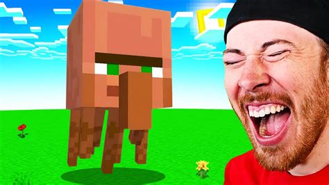 Cursed Minecraft Memes You Wont Believe Youtube