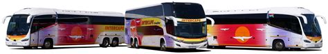 Intercity Travel Intercape