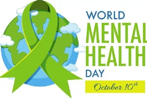 Memperingati Hari Kesehatan Mental Sedunia Mari Kenali Istilah