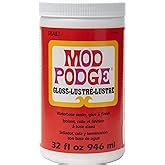 Amazon Mod Podge Matte Sealer Glue Finish All In One Craft