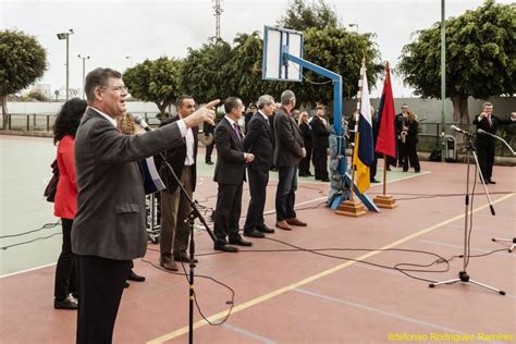 TELDEENFIESTAS TELDE HOMENAJEA A FERNANDO LEÓN Y CASTILLO EN EL