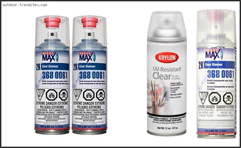 Top 10 Best Clear Coat For Gun Stock With Buying Guide Trendy Outdoor